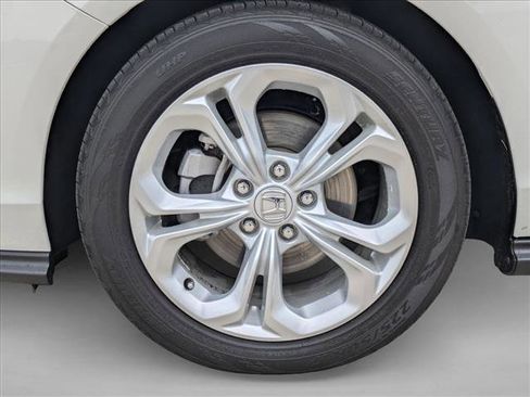 Certified 2023 Honda Accord LX image 22