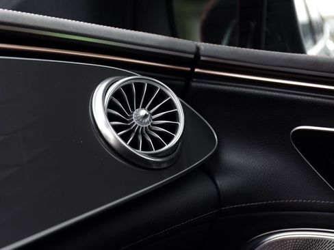 Used 2023 Mercedes-Benz EQS 450+ SUV image 25