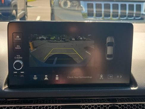 Used 2025 Honda Civic Sport Touring image 18