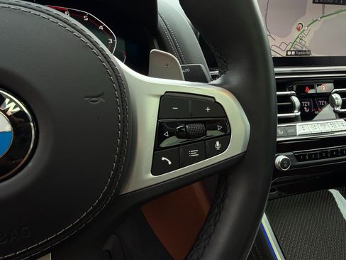 Used 2022 BMW M850i Gran Coupe xDrive image 13