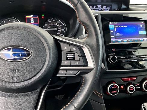 Used 2023 Subaru Crosstrek 2.0i Premium w/ Popular Package #3 image 28