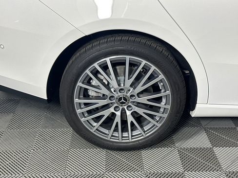 Certified 2026 Mercedes-Benz CLA 250 4MATIC image 19