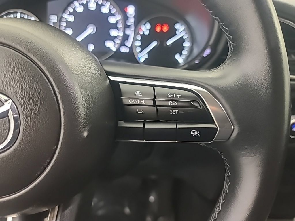 Used 2025 MAZDA CX-30 AWD 2.5 S w/ Preferred Package image 31