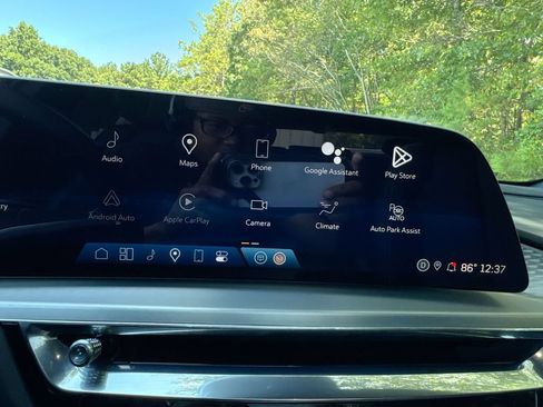 Used 2024 Cadillac Lyriq Luxury RWD image 27