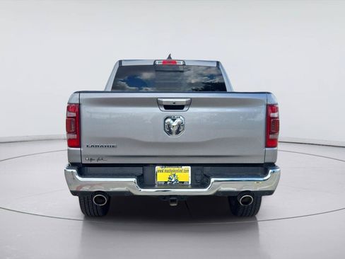 Used 2022 RAM 1500 Laramie RWD image 4