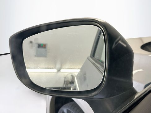 Used 2025 MAZDA CX-5 AWD 2.5 S w/ Select Package image 16