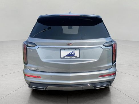 Used 2023 Cadillac XT6 Sport AWD/4WD image 12