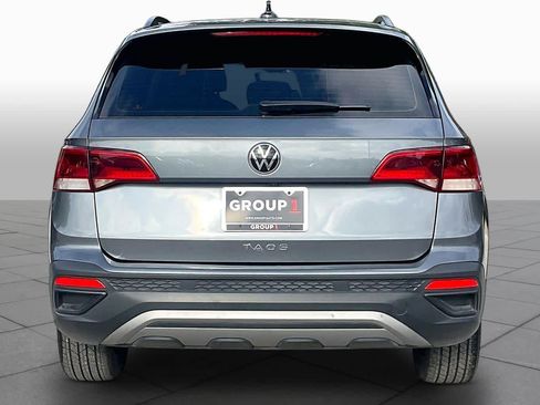Used 2024 Volkswagen Taos S FWD image 5