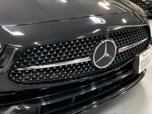 Certified 2022 Mercedes-Benz CLS 450 4MATIC image 28