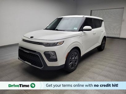 Used 2021 Kia Soul S