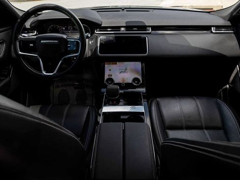 Used 2022 Land Rover Range Rover Velar R-Dynamic S AWD/4WD image 27