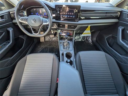 New 2026 Volkswagen Jetta S image 15