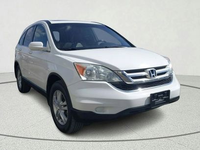 Used 2010 Honda CR-V EX-L
