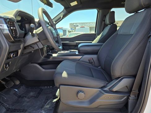 Certified 2024 Ford F150 STX AWD/4WD image 14