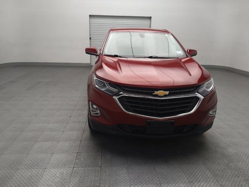 Used 2018 Chevrolet Equinox LT FWD image 14