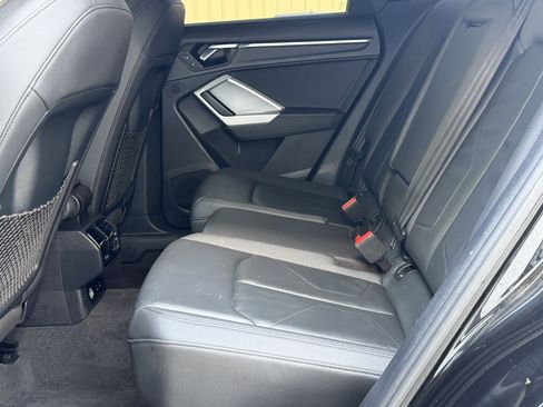 Used 2021 Audi Q3 2.0T Premium AWD/4WD image 24
