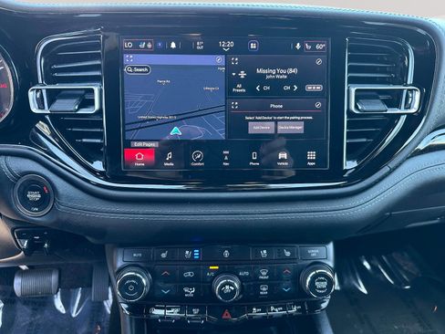 Used 2022 Dodge Durango Citadel AWD/4WD image 8