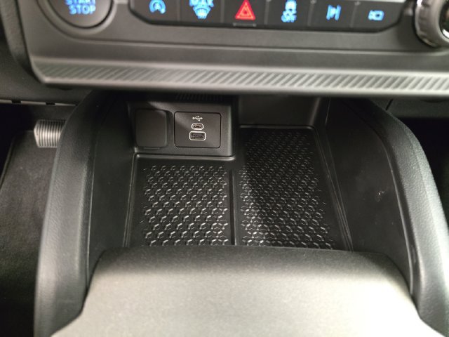 New 2026 Ford Bronco Sport Outer Banks w/ Outer Banks Tech Package+ AWD/4WD image 27