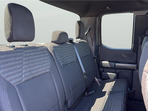 Used 2023 Ford F150 XL w/ STX Appearance Package AWD/4WD image 17