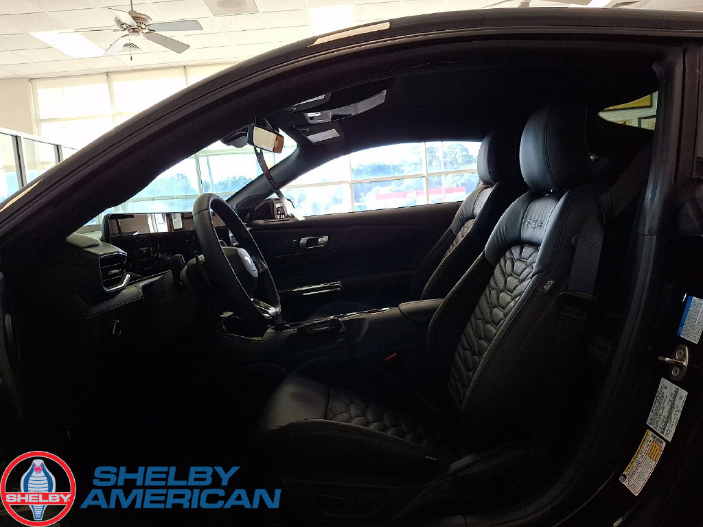 New 2026 Ford Mustang GT Premium w/ GT Performance Package RWD image 11