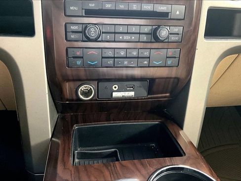 Used 2012 Ford F150 Lariat w/ Lariat Plus Pkg image 31