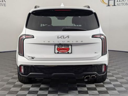 Used 2024 Kia Telluride SX Prestige X-Line image 6
