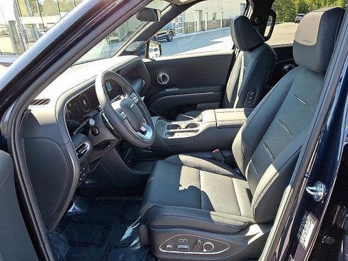 New 2026 Hyundai Palisade Calligraphy image 6