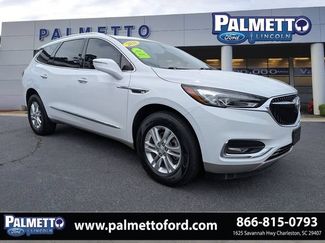 Used 2021 Buick Enclave Preferred w/ LPO, Floor Liner Package FWD video 1