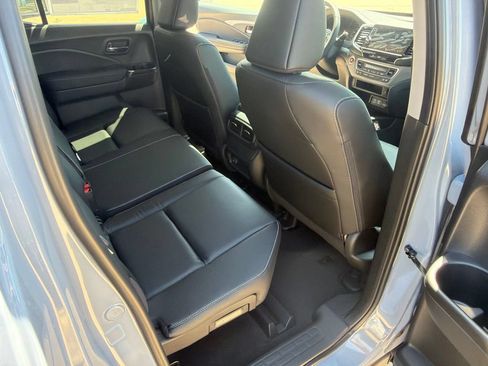 New 2026 Honda Ridgeline RTL image 33