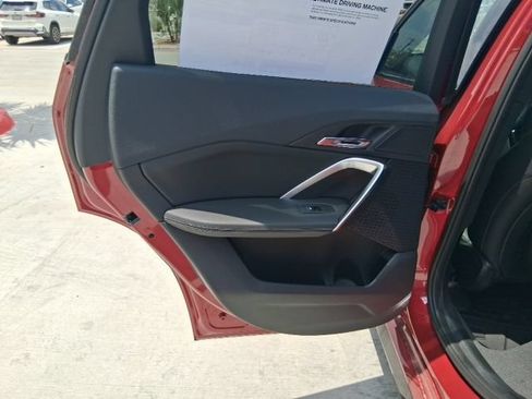 New 2026 BMW X1 xDrive28i w/ M Sport Package AWD/4WD image 15