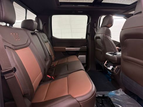 New 2026 Ford F150 King Ranch image 30