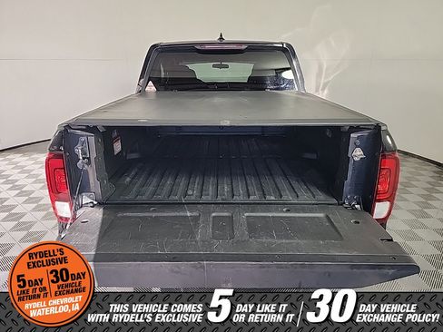 Used 2017 Honda Ridgeline Sport image 13