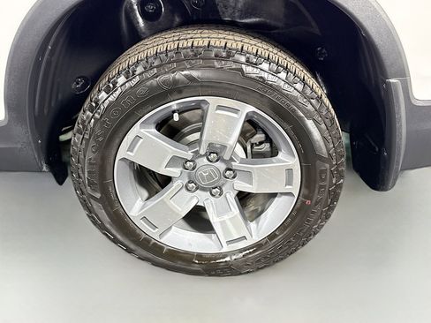 Used 2025 Honda Ridgeline RTL image 37