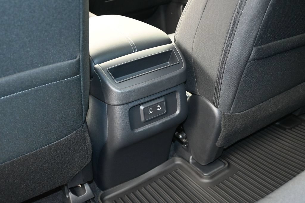 New 2026 Nissan Pathfinder SV FWD image 23