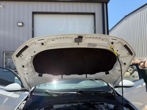 Used 2024 Volkswagen Jetta S FWD image 45
