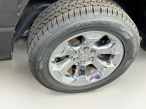 Used 2022 RAM 1500 Big Horn AWD/4WD image 30