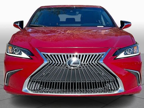 Used 2020 Lexus ES 350 image 4
