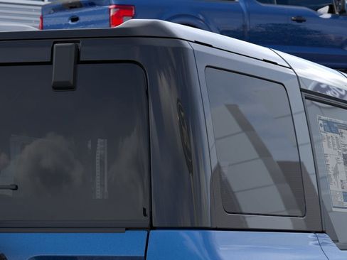New 2026 Ford Bronco Big Bend AWD/4WD image 51