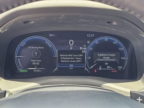 Used 2025 Toyota Camry XSE FWD image 27