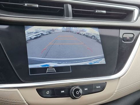 Used 2023 Buick Encore GX Select image 15