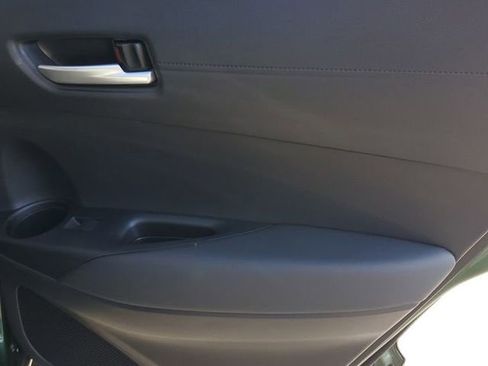 New 2026 Toyota Corolla Cross XLE FWD image 35