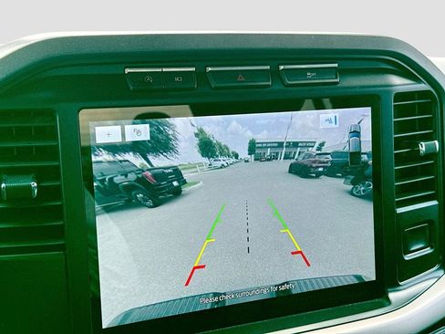 Used 2021 Ford F150 XLT w/ Equipment Group 302A High RWD image 17