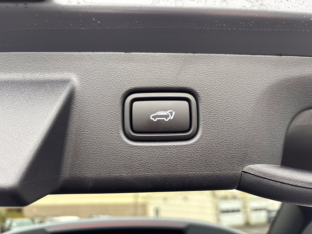 New 2026 Hyundai Tucson SEL AWD/4WD image 34