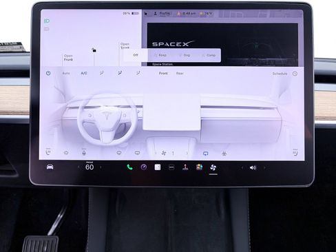 Used 2023 Tesla Model Y Long Range AWD/4WD image 22