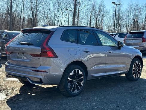 New 2026 Volvo XC60 B5 Plus w/ Protection Package Premier image 3