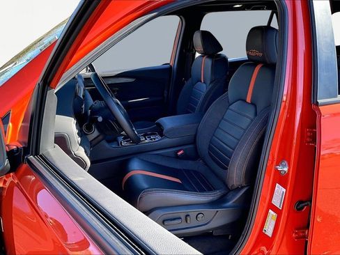 Used 2026 Honda Passport TrailSport image 17