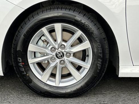 Certified 2025 Toyota Camry LE image 31