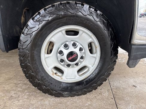 Used 2023 GMC Sierra 2500 Pro image 26