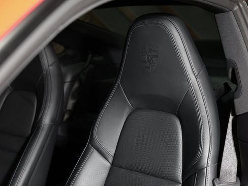 Used 2023 Porsche 911 Carrera S w/ Sport Chrono Package image 40