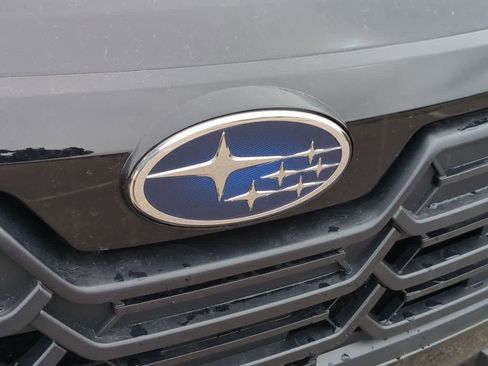 New 2026 Subaru Outback Limited image 11